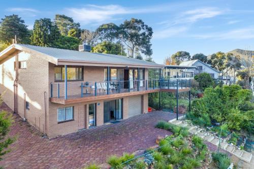 Bonnie Doon House | Bonnie Dawn - Bonnie Doon