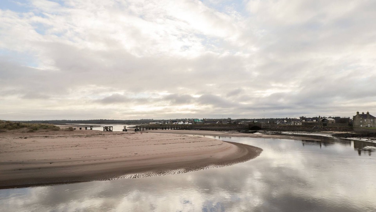 Lossiemouth Cottage | Bonnieview