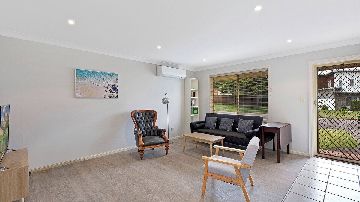 Shelly Beach Apartment | Bonnieview House at Shelly Beach