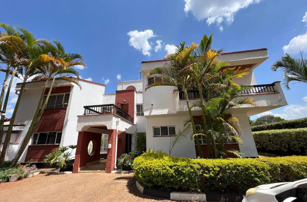 Gigiri Villa | Bonsai Village