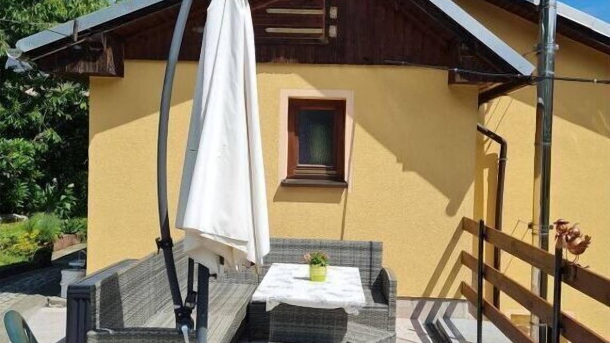 Eibenstock Boat Rental | Bonstein Comfortable holiday residence