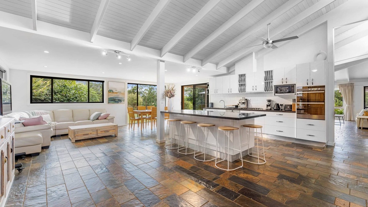 Bonville House | Bonvarly Guest House