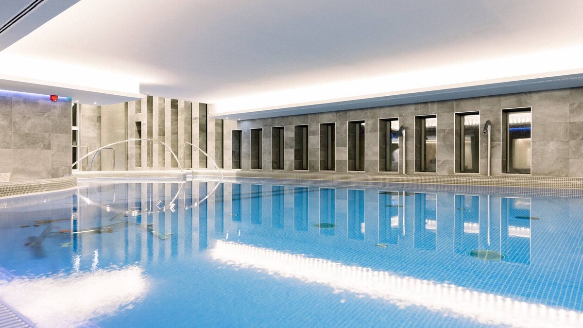 Heviz Hotel | Bonvital Wellness & Gastro Hotel Hévíz - Adults Only