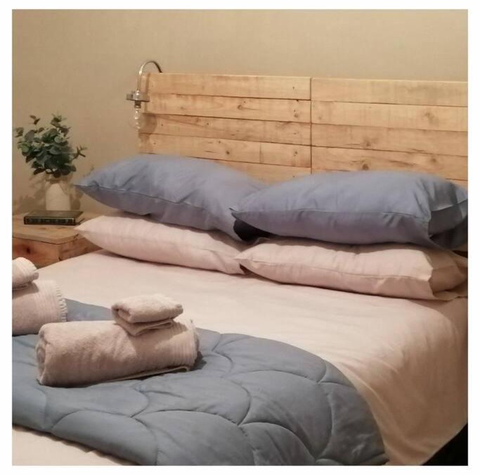 Beaufort West Apartment | Booiskraal Farm Stay Accommodation