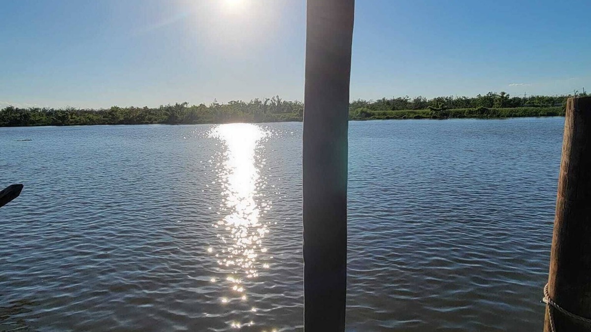 Lafitte House | Book and enjoy the outdoors! See weekday discounts! 30min from New Orleans n