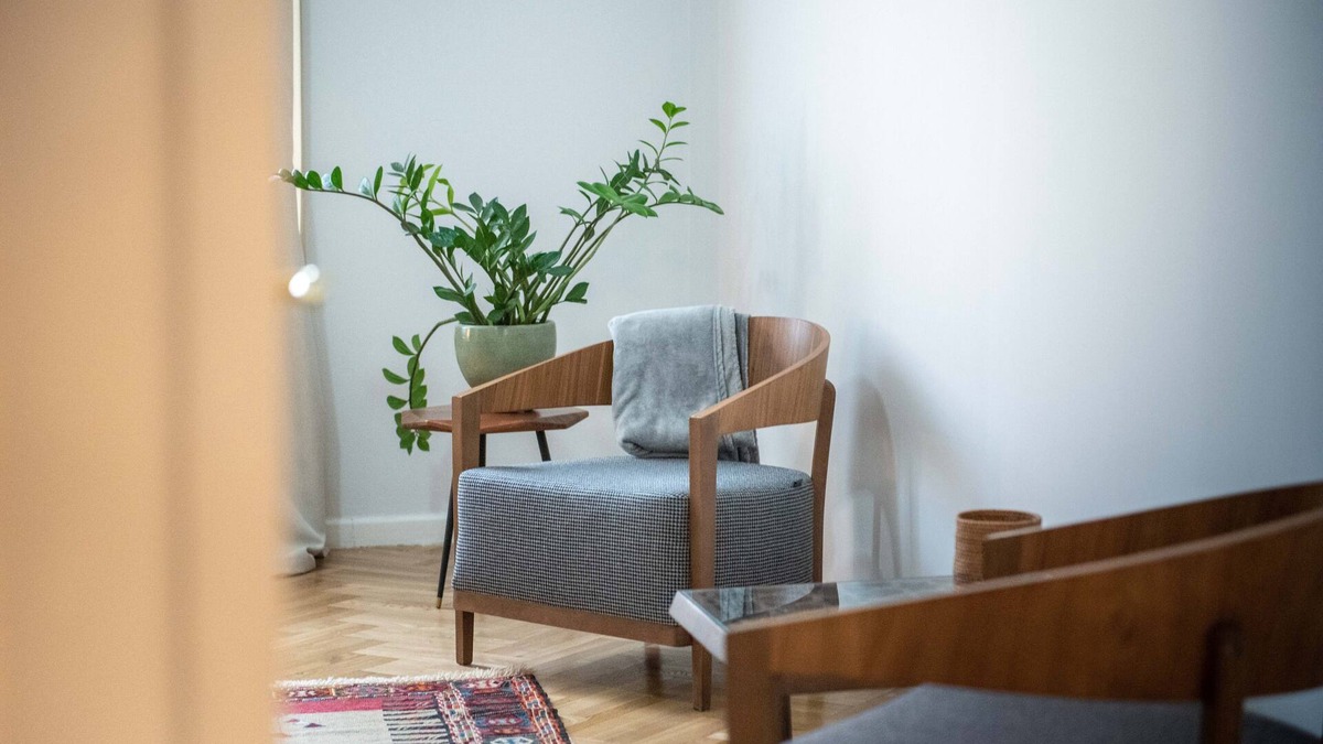 Chugureti Apartment | Book-art 2BR Condo with King bed and cozy balcony! Enjoy its central location