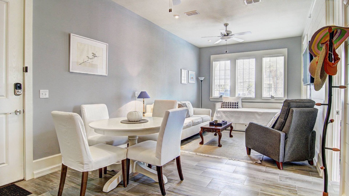 Cinnamon Shore Condo | Book 'Beach Zen' and Find Peace & Tranquility@ a Perfect Cinnamon Shore Condo