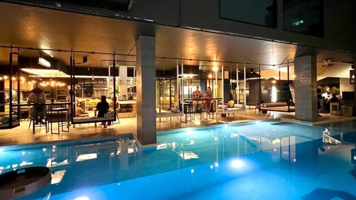 Chang Phueak Hotel | BOOK Design Hotel