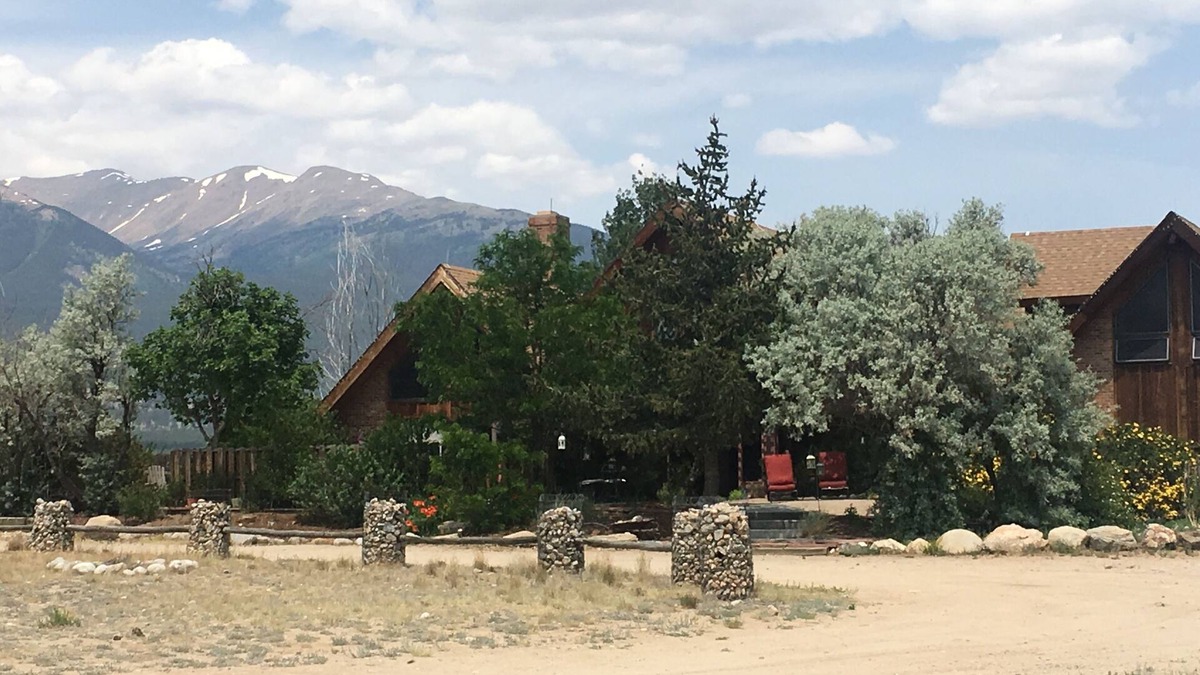 Buena Vista Other | Book for the Holidays! 10% Off for Nov and Dec