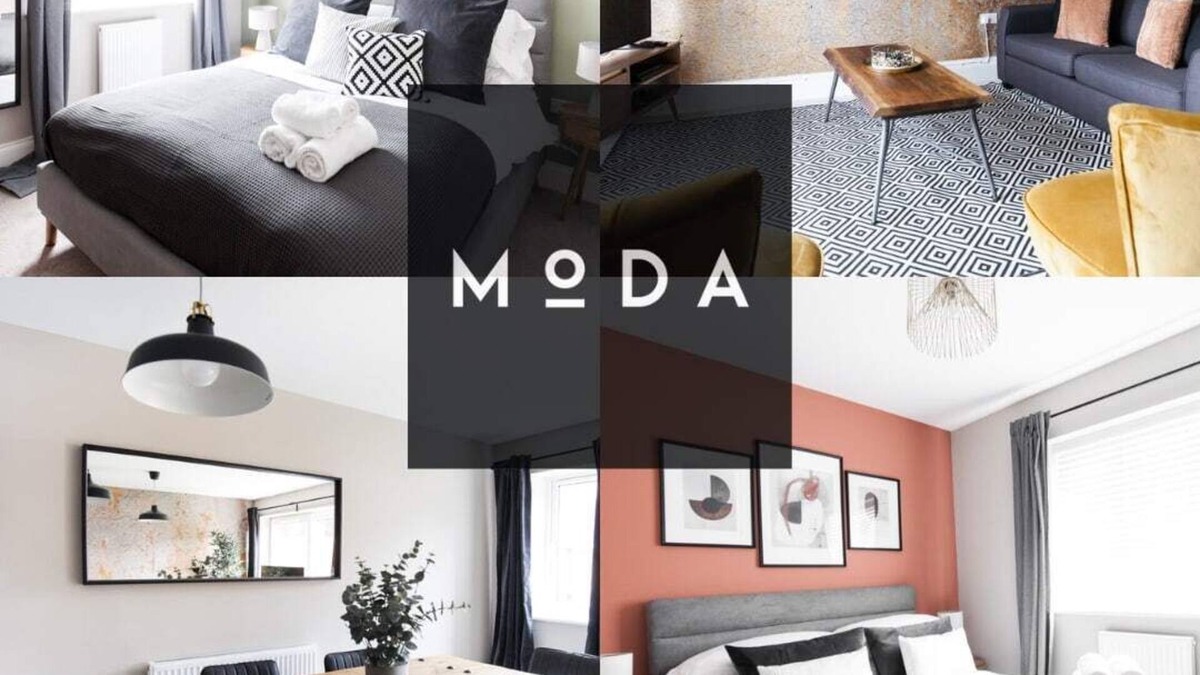 Smethwick House | BOOK FOR THIS WEEKEND! - Close to Birmingham City Centre - SECURE PARKING - STUN