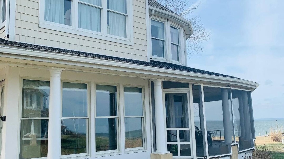 Tilghman House | BOOK NOW FOR SPRING & SUMMER DATES.