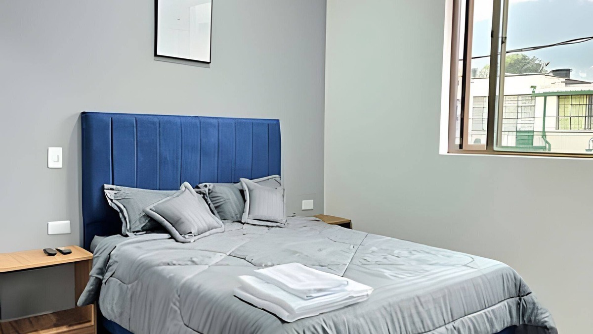 Bogota Hotel | Book your exclusive apartment in Teusaquillo