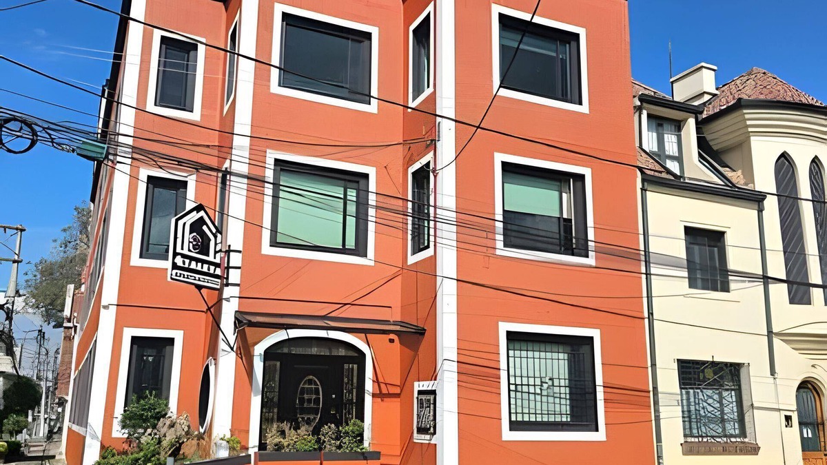 Bogota Hotel | Book your exclusive apartment in Teusaquillo