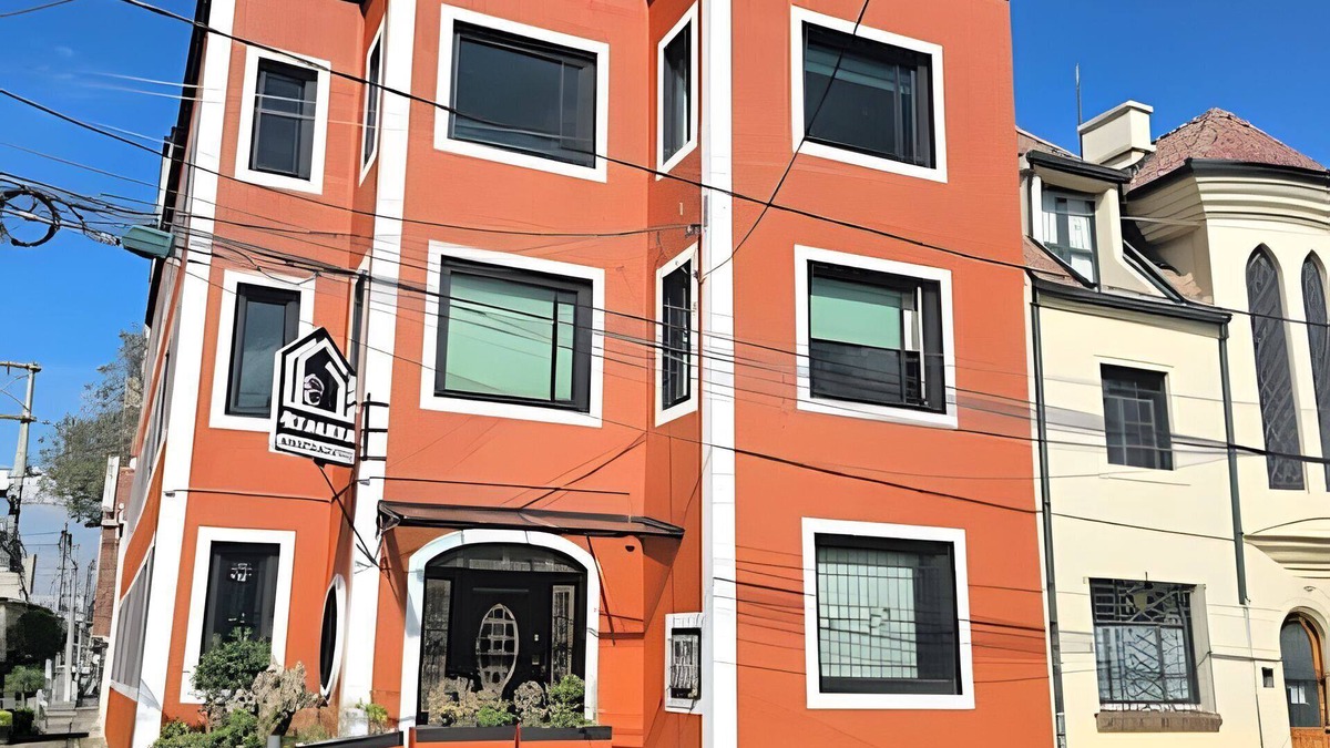 Bogota Hotel | Book your exclusive apartment in Teusaquillo