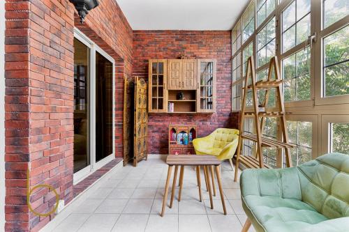 Jumeirah Village Apartment | Bookable - 4 Bed Villa, Mulberry Park JVC