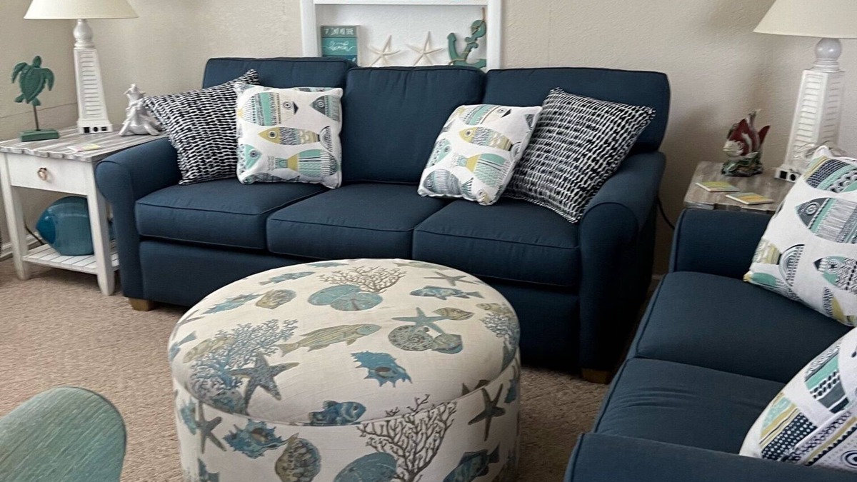 Sea Retreat House | Booking Fall 2025 and 2026. Great Location, Fido Friendly, Great Reviews