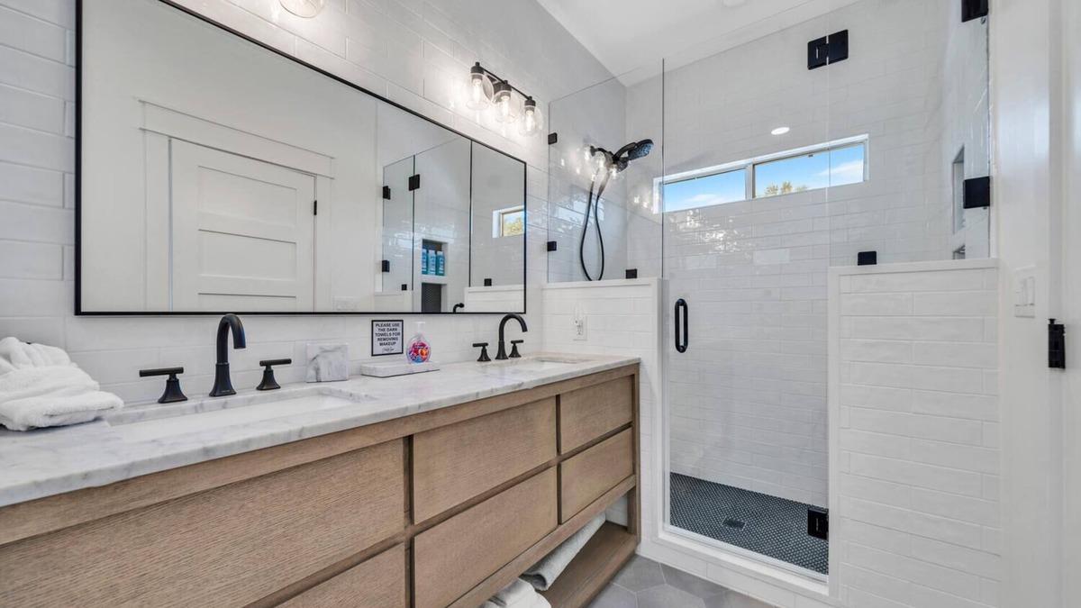 Clipper Cove House | Booking fall No crowds Crystal beach on Clipper Cove 3 bed 2 bath Great rates