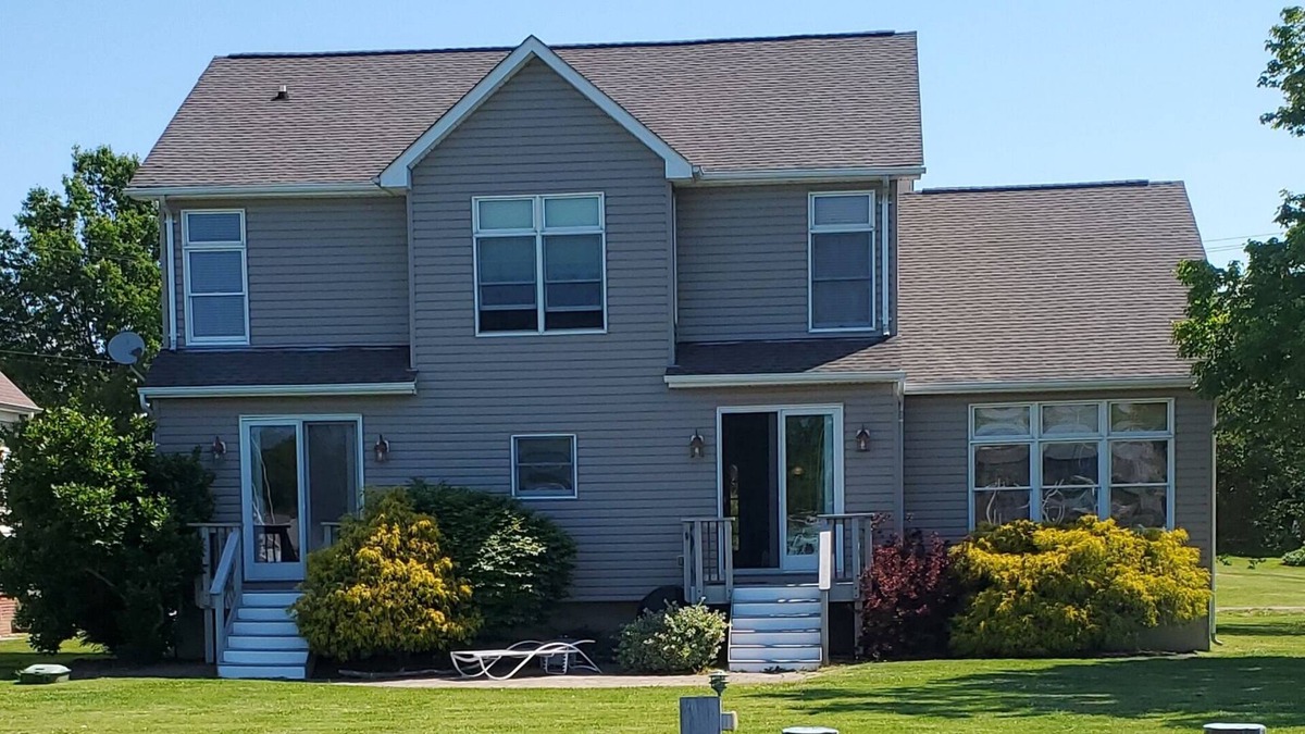Tilghman House | BOOKING FALL & WINTER-ACT NOW FOR BEST AVAILABILITY!