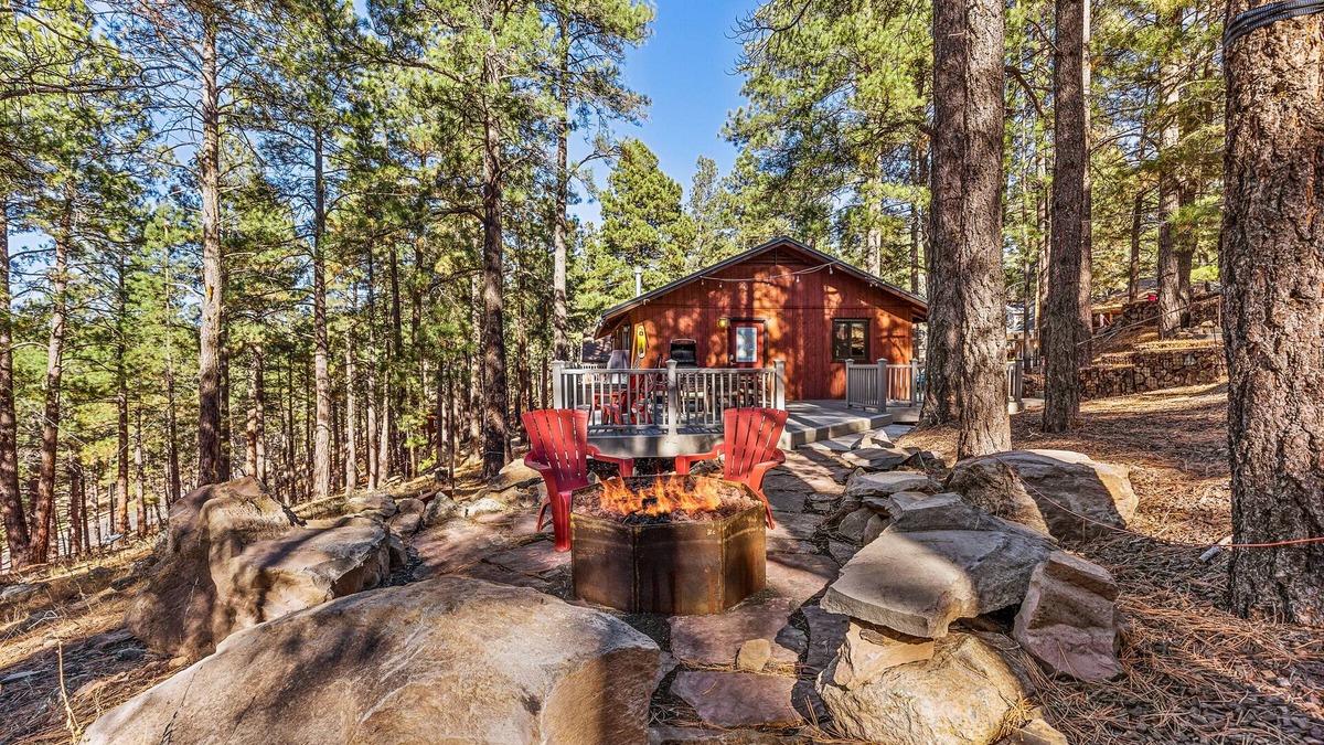 Kachina Village House | Booking Quickly | Enjoy LVT Local Discounts