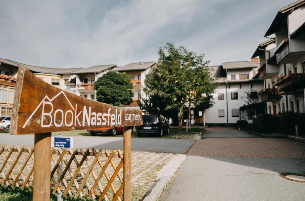 Tropolach Apartment | BookNassfeld