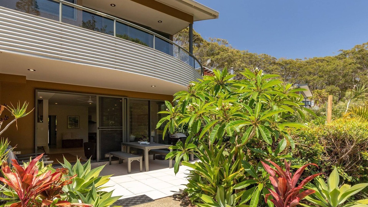 Boomerang Beach House | Boom 8 - Boomerang Beach