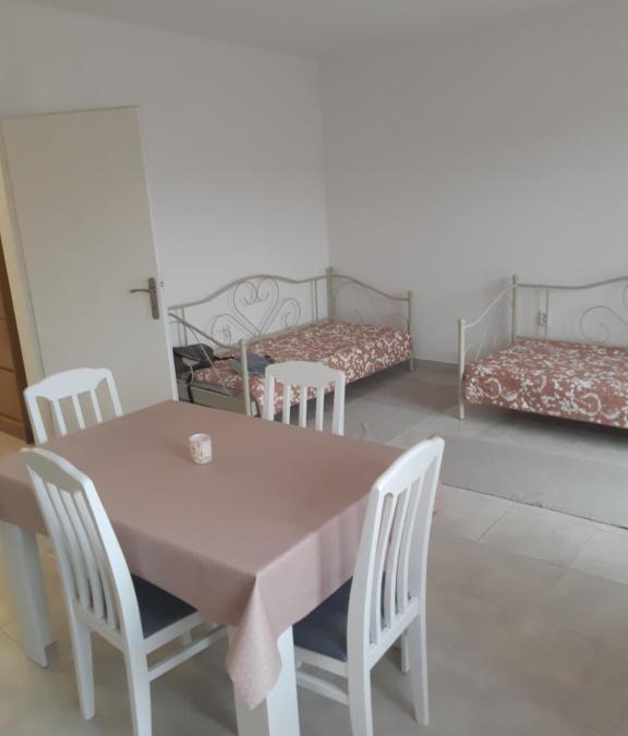 Ratisevina Apartment | BOOM