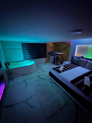 Mali Radic Apartment | BoomBoom Room