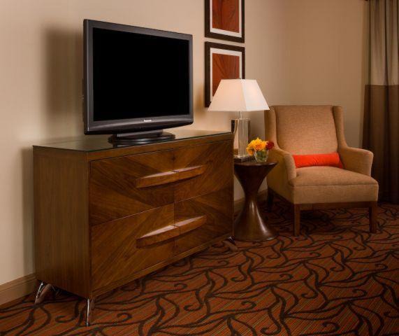 Bossier City Hotel | Boomtown Bossier City