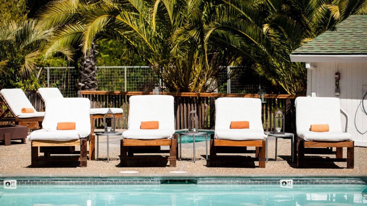Guerneville Bed & Breakfast | Boon Hotel + Spa - Adults Only