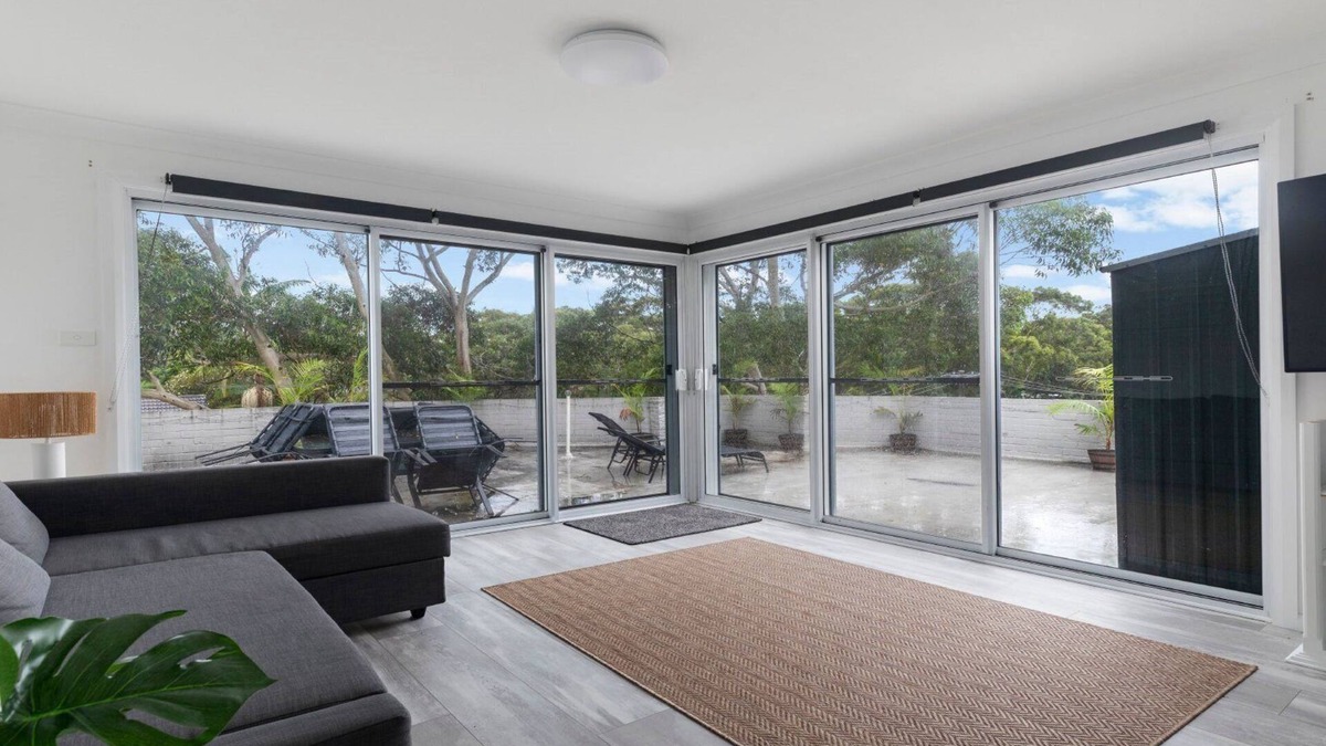Hawks Nest Apartment | Booneroo at its Best