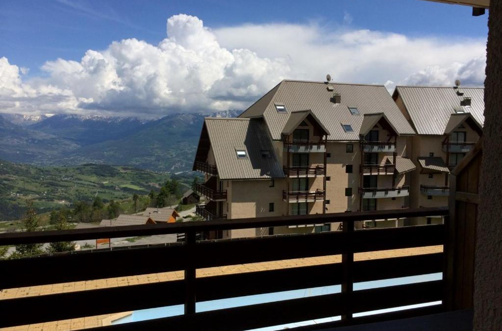 Reallon Apartment | Boost Your Immo Chabrières Réallon Chab25