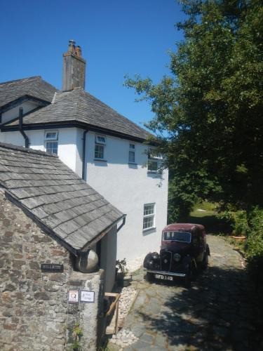Widemouth Bay Apartment | Boots Cottage