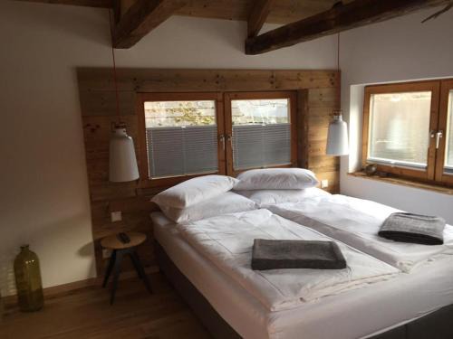 Hallstatt Apartment | Bootshaus am Hallstätter See