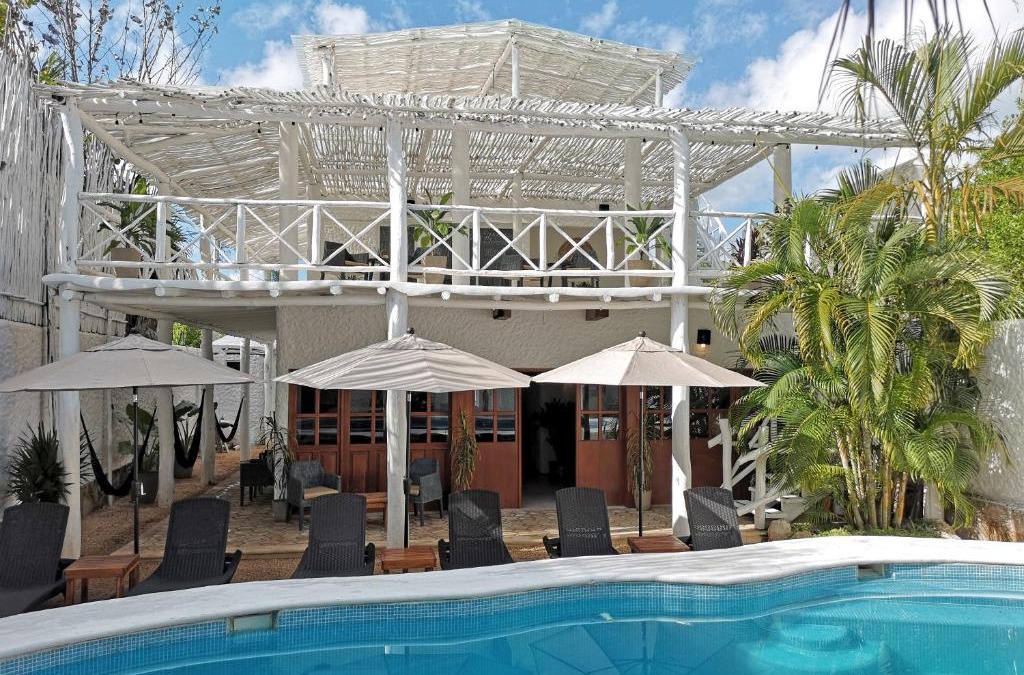 Isla Holbox House | Boox Casa