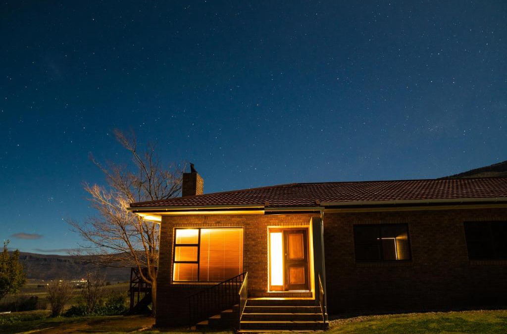 Op-die-Berg Hotel | Boplaas Guesthouse