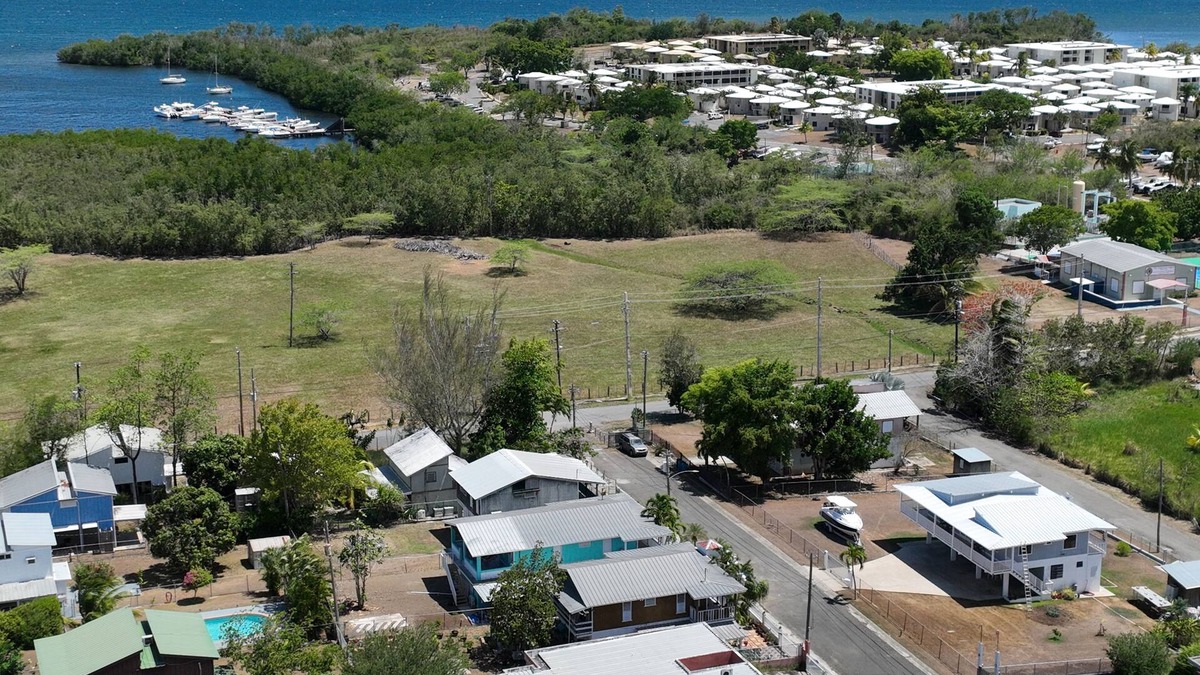 Boqueron Cottage | Boquerón, Cabo Rojo Chalet house