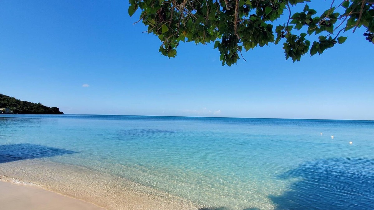 Boqueron House | Boqueron Retreat - Apt 2, just mins from the beach