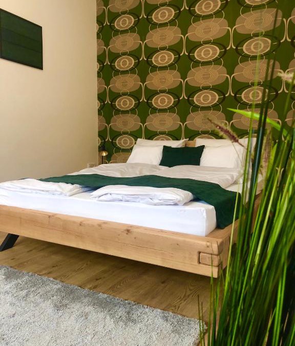 Veszprem Apartment | Boróka Apartman Belváros