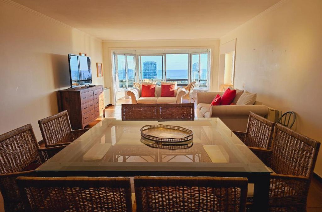 Cantegril Apartment | Bora Bora