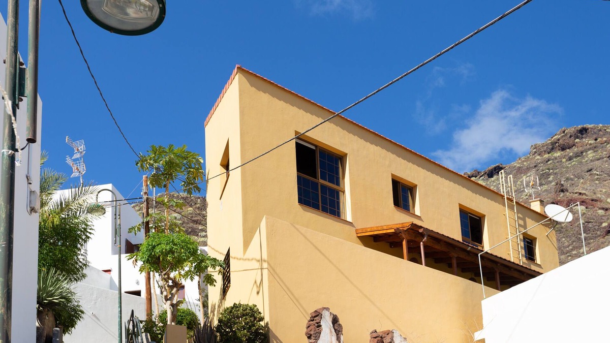 Santa Cruz de Tenerife Cottage | Bora Vacation home