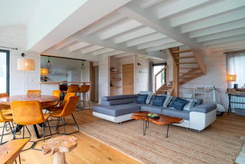 Locmaria House | Bordehouat - A moins d un km de la plage
