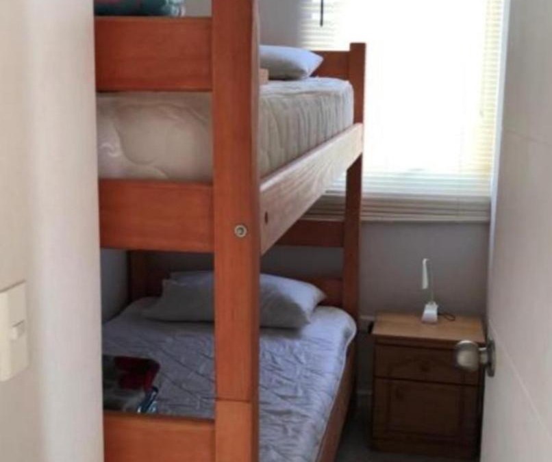 Las Cruces Apartment | Bordemar condominio