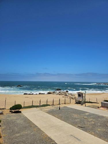 Las Cruces Apartment | Bordemar las cruces