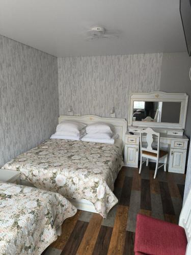 Narva Apartment | Border studio Grafovi