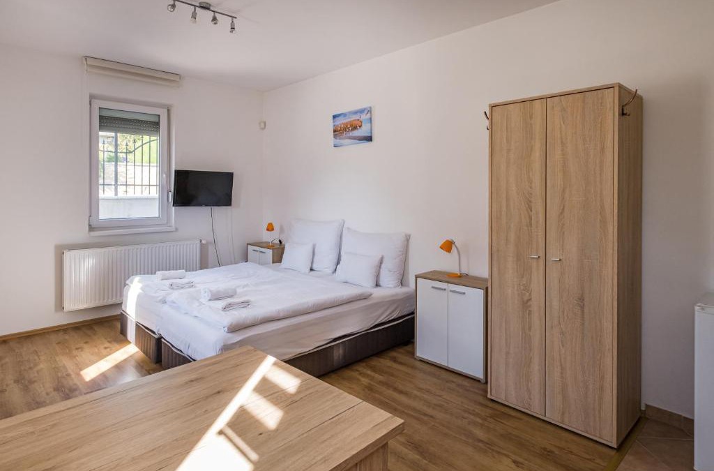 Balatonszolos House | Bordoma Falusi Vendégház