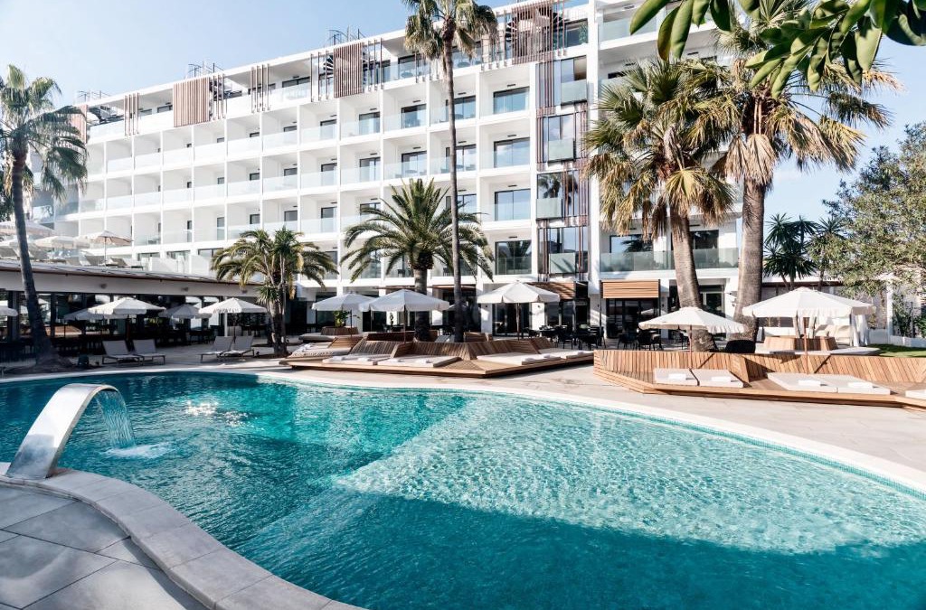 Alcudia Hotel | Bordoy Alcudia Port Suites - Adults Only