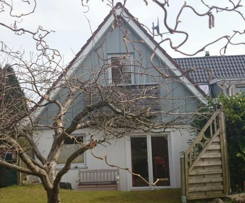Eckernfoerde House | Borgers