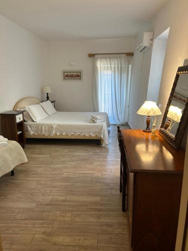 Caltanissetta House | Borghetto degli ulivi room