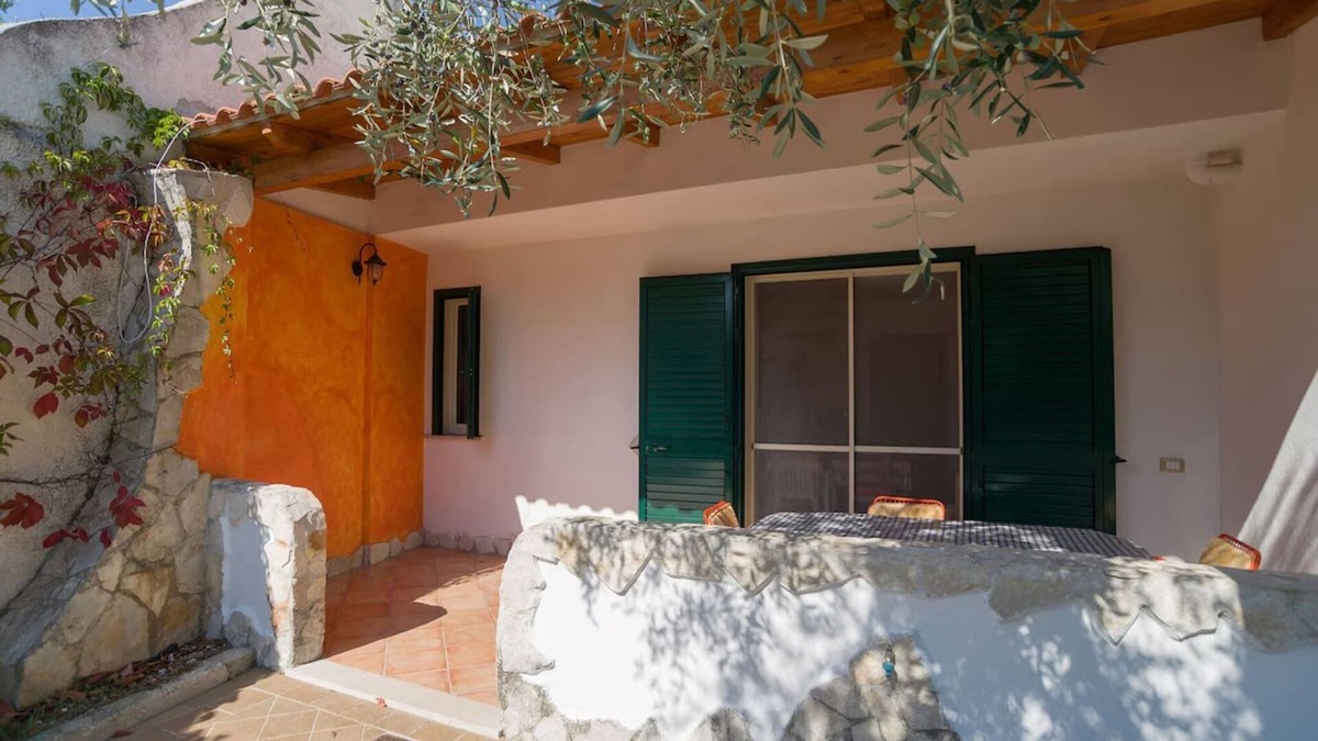 Mattinata Apartment | Borghetto Tio Pepe - Trilo 6 Mandarin