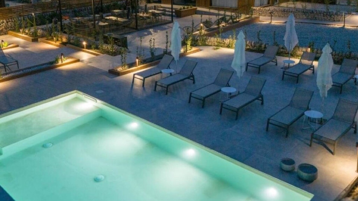 Ragusa House | BORGO 65: Superior Double Room